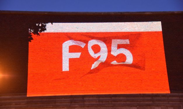 Spieltage 1 bis 6 terminiert