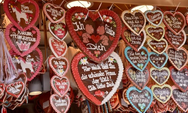 Freitag beginnt die größte Kirmes am&nbsp;Rhein