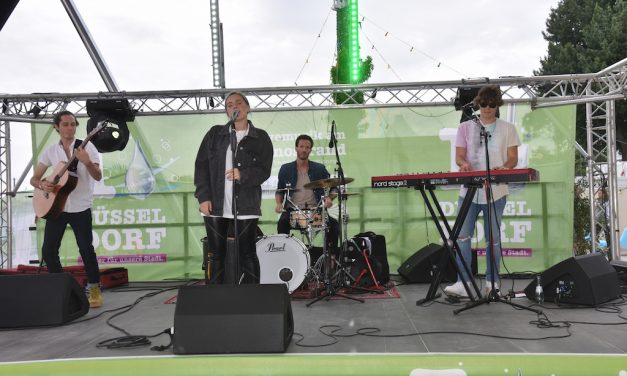 After Work Party am Beach&nbsp;Club