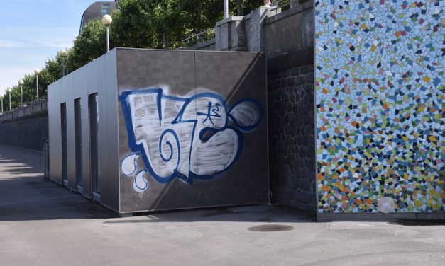 Muss das&nbsp;sein.….