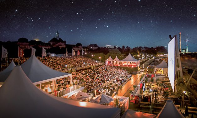 Film für zweite JokerNight steht&nbsp;fest