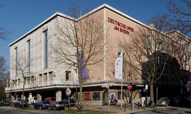 Theatergemeinschaft Düsseldorf-Duisburg wird fortgesetzt