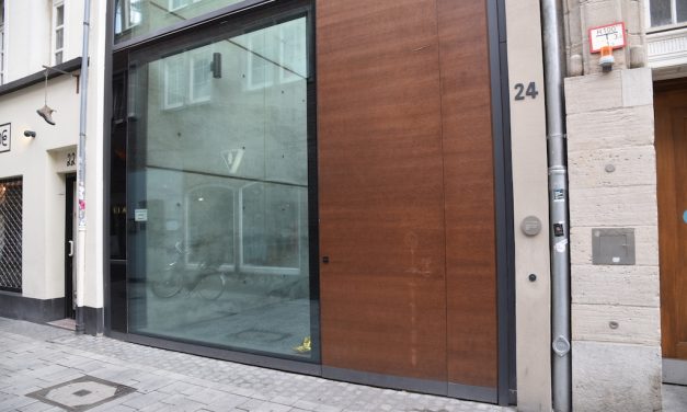 Japanischer Superfood wieder geschlossen