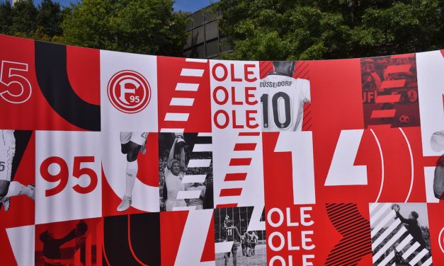 Fortuna feiert Saisoneröffnung