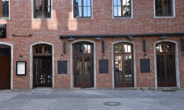 Neuer Pächter für’s ehemalige Hausmann’s