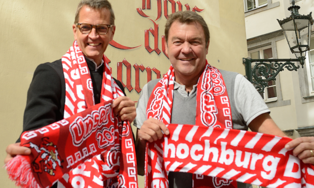 „Unser Rad schlägt um die&nbsp;Welt“