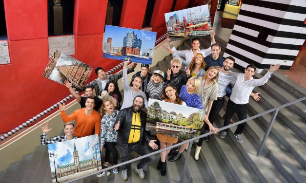 Roncalli’s Apollo Varieté feiert 22&nbsp;Jahre