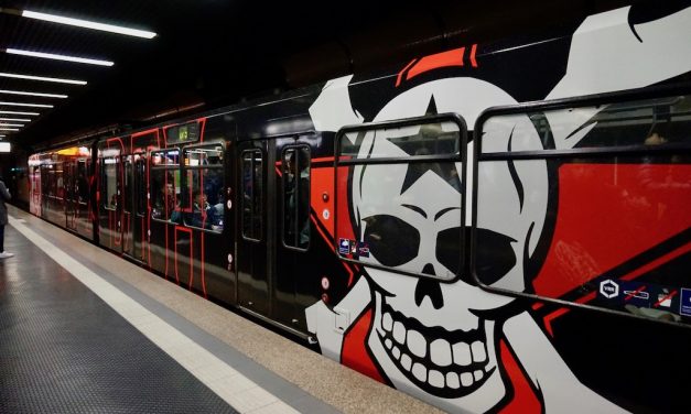 “Alles aus&nbsp;Liebe”