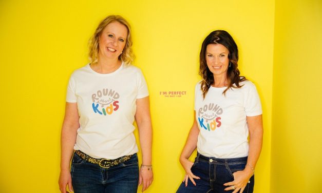 Die Welt ist&nbsp;bunt!