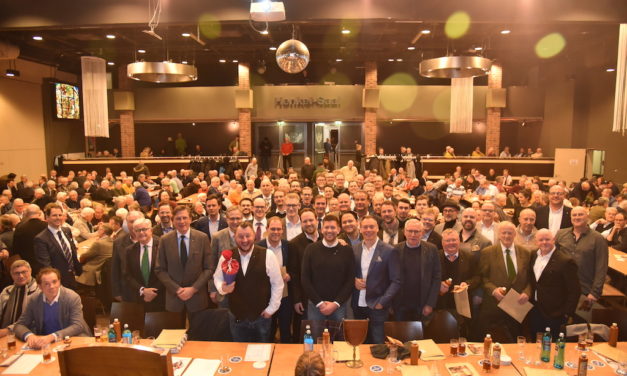 Mit neuem Schwung ins neue&nbsp;Jahr