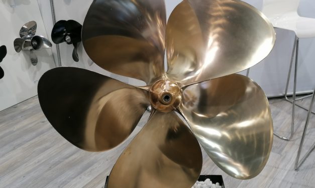 Vorhang auf für die größte Wassersportmesse der&nbsp;Welt