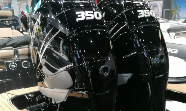 Bundesverkehrsminister Volker Wissing eröffnet die boot&nbsp;2022