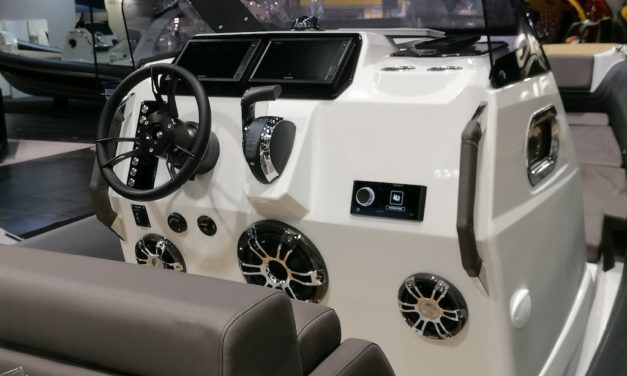 Brief an die&nbsp;Boot