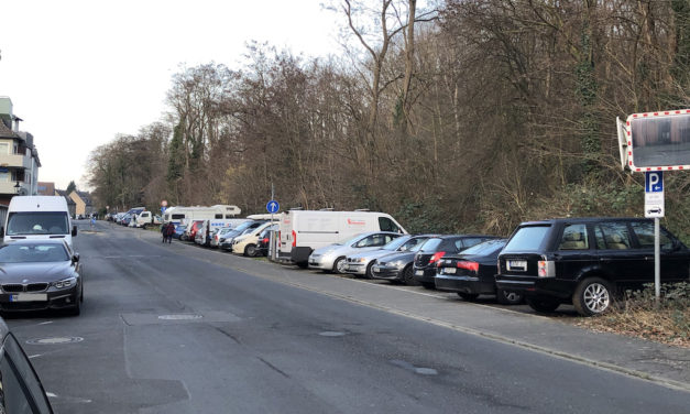 OSD — Service, aber nicht für&nbsp;alle