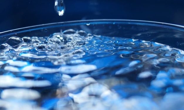 Neubau des Trinkwasserspeichers auf der&nbsp;Hardt