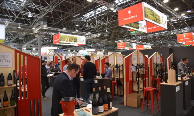 Im  März keine Messen in Düsseldorf