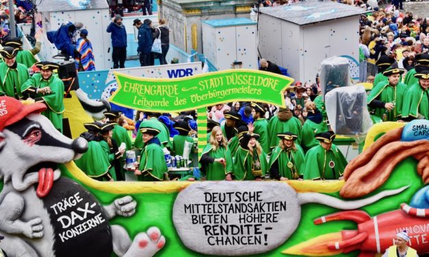 CC sucht das neue Sessionsmotto