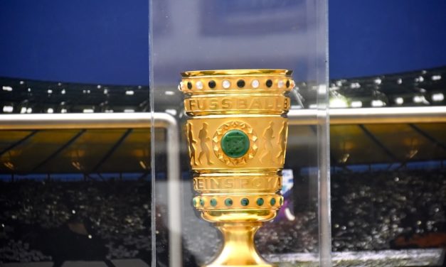 Fortuna im DFB-Pokal-Viertelfinale mit Auswärtsspiel beim 1.FC Saarbrücken