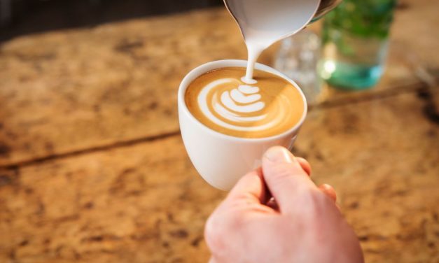 Wo ist die Kaffeehauptstadt Europas? – Düsseldorf Platz&nbsp;15