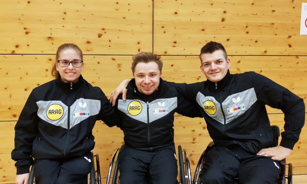 Borussia vorzeitig Deutscher Meister