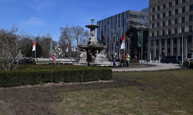 Düsseldorf kurz und&nbsp;knapp