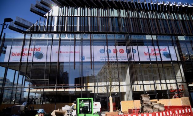 Düsseldorf kurz und&nbsp;knapp