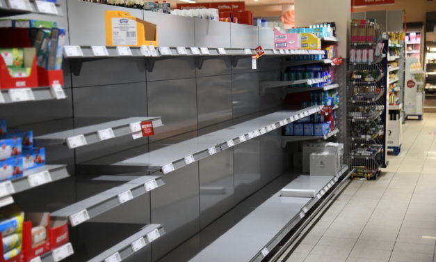 Klopapier-Hamster-Irrsinn — bald am&nbsp;Ende?