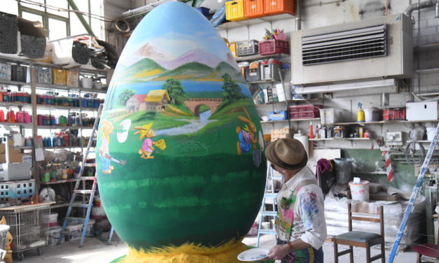 XXL Oster-Aktion für jung und&nbsp;alt