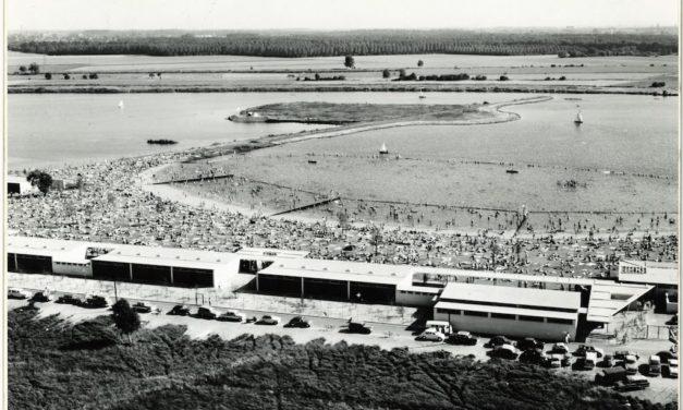 Naturschutz in Düsseldorf: Das erste offizielle Naturschutzgebiet wird 85 Jahre&nbsp;alt