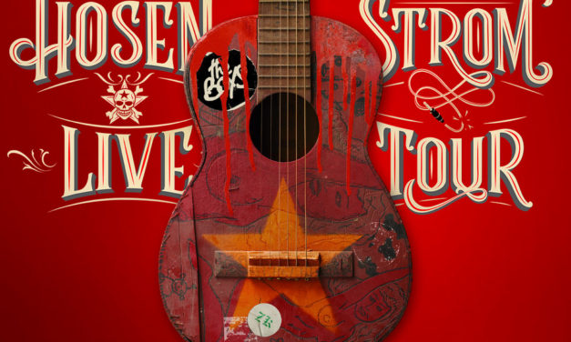 Die Toten Hosen: „Alles ohne Strom“-Tournee 2020 fällt&nbsp;aus