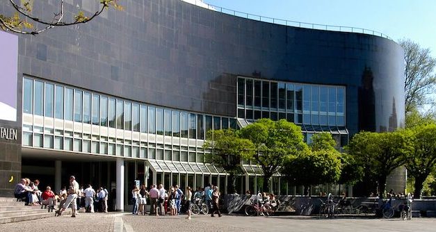 Betrieb bestimmter Kultur- und Freizeiteinrichtungen ab Montag wieder möglich