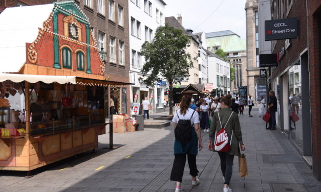 Heimatsommer — top oder&nbsp;flop?