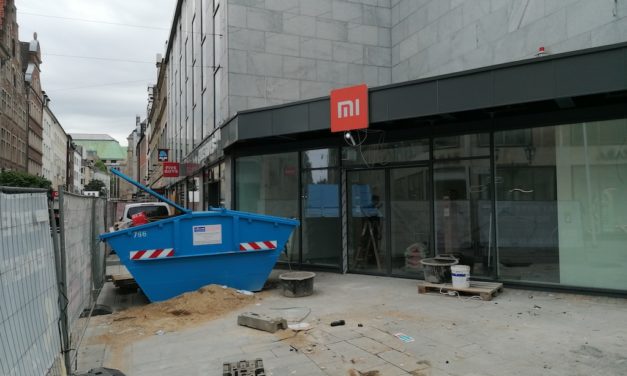 Auch Xiaomi Tech zieht bei Aldi&nbsp;ein