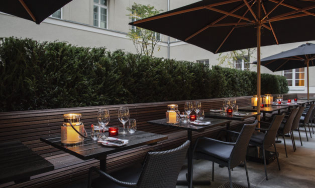 GENUSS ALLER&nbsp;SINNE