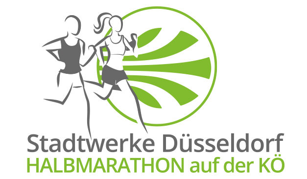 Absage Stadtwerke Düsseldorf Halbmarathon auf der&nbsp;KÖ