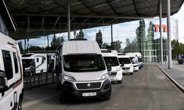 Händlertage an der&nbsp;Messe