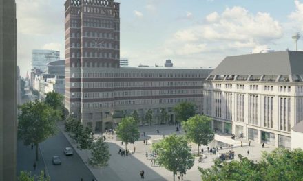 Umgestaltung Heinrich-Heine-Platz: Ergebnisse aus Workshop jetzt öffentlich