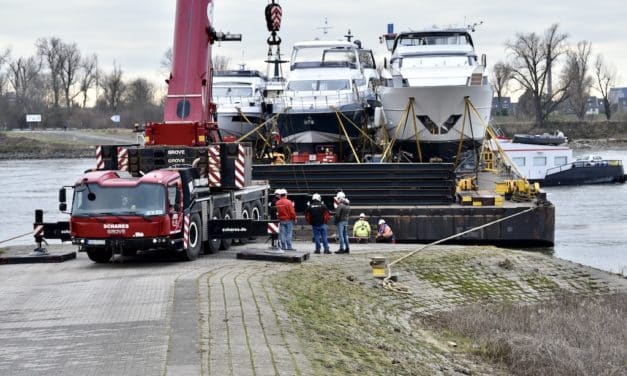 boot Düsseldorf 2021 voll auf Kurs — alles läuft nach&nbsp;Plan