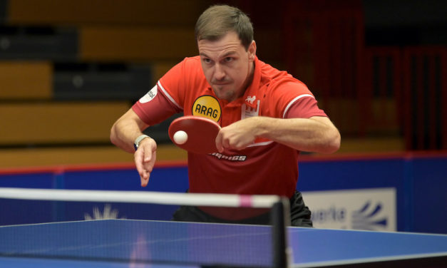 “Sportlegenden des Jahrzehnts” Timo Boll steht zur&nbsp;Wahl