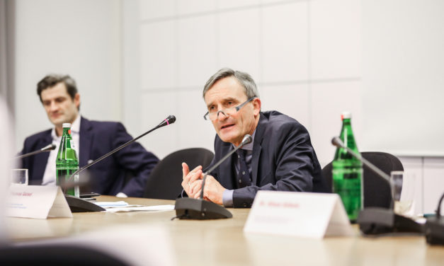 Corona: 7‑Tages-Inzidenz überschreitet den Stufenwert von&nbsp;35