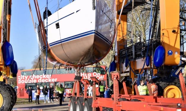 European Boating Industry und boot Düsseldorf weiter in einem&nbsp;Boot