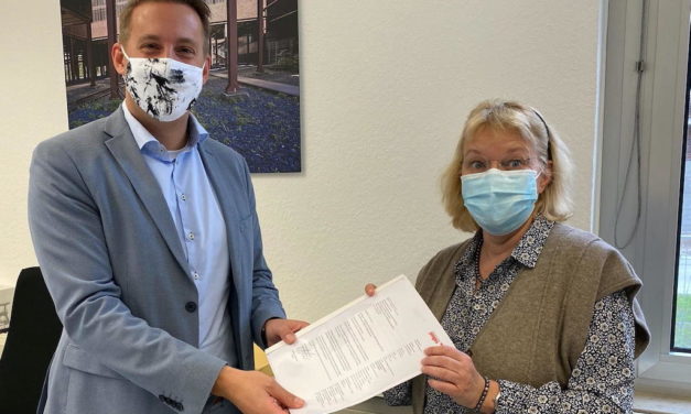 UNESCO-Bewerbung ist auf dem&nbsp;Weg