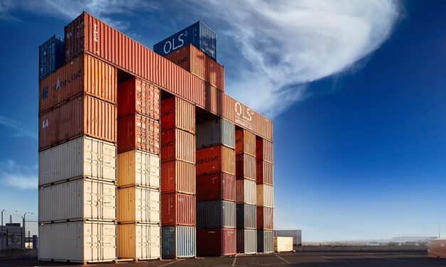 Das ‚Global Gate‘ ist zu Gast am Tor zur&nbsp;Welt