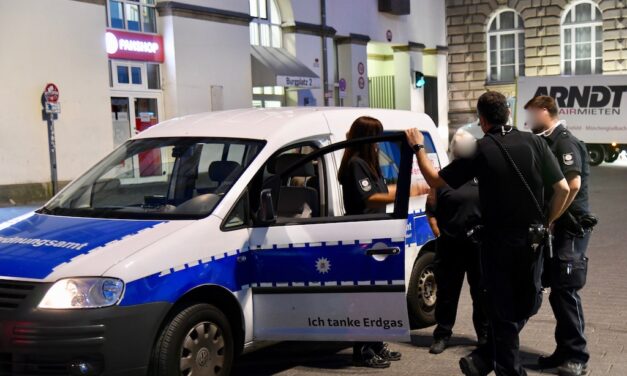 Maskenpflicht und Gastronomie im&nbsp;Fokus