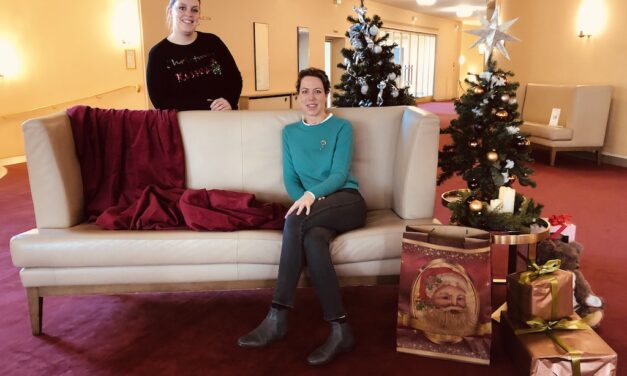 Digitaler Adventskalender der Jungen Oper am&nbsp;Rhein