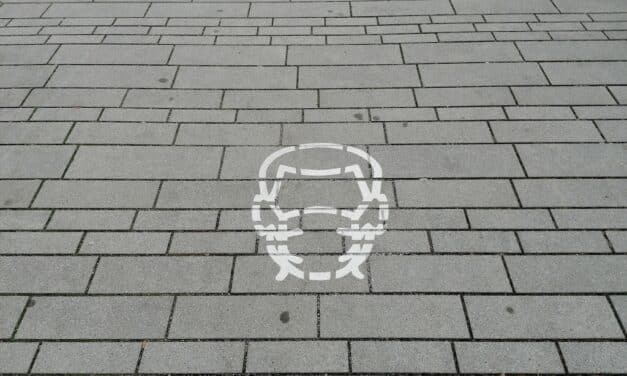 Maskenpflicht jetzt fast im gesamten Stadtgebiet
