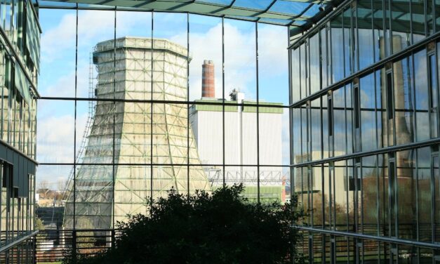 Stadtwerke Düsseldorf passen Gaspreise zum 1. Januar 2021&nbsp;an