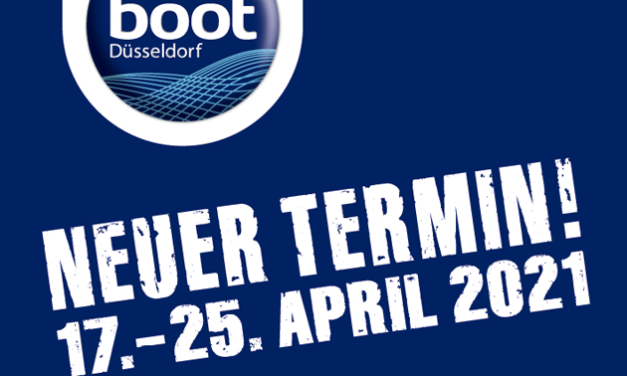 boot Düsseldof findet erst im April&nbsp;statt