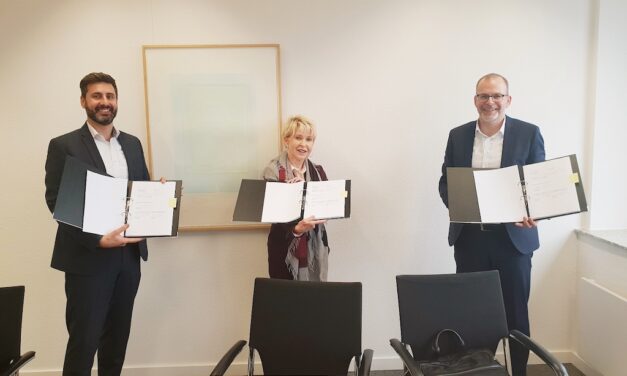 Traditionsreiches Düsseldorfer Gastronomie-Unternehmen Stockheim wird Teil der Aramark-Familie