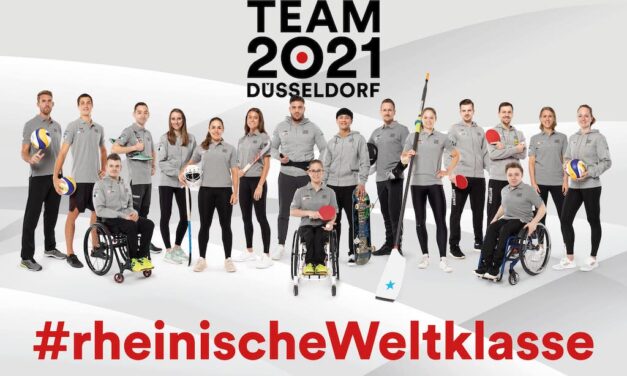 „Road to&nbsp;Tokyo“